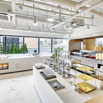 馨樂庭釜山連接哈里酒店