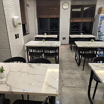 Busan Seomyeon Yuna Hotel Business