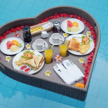 Ubud Suarga Private Pool Villa