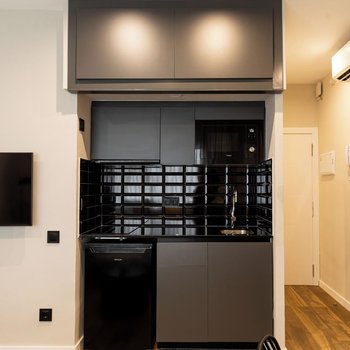 Apartamentos Laforja