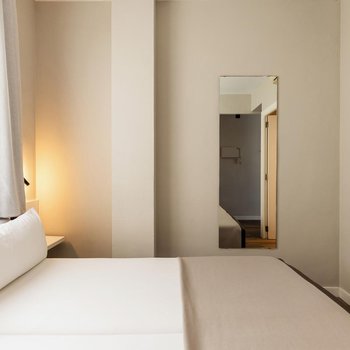 Apartamentos Laforja