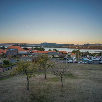 Millennium Hotel Rotorua