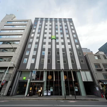 Ibis Styles Kyoto Shijo