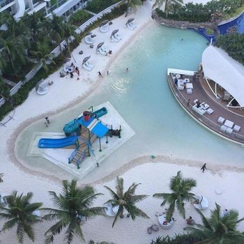 O&O集團- 1BR Azure度假村泳池海灘Netflix