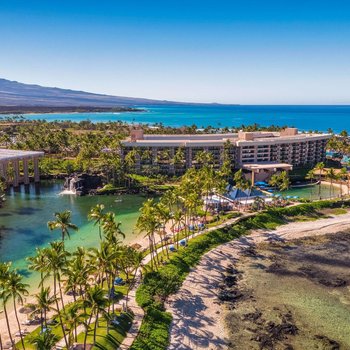 Hilton Waikoloa Village