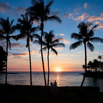 Hilton Waikoloa Village