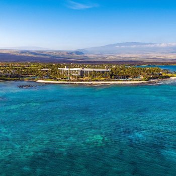 Hilton Waikoloa Village