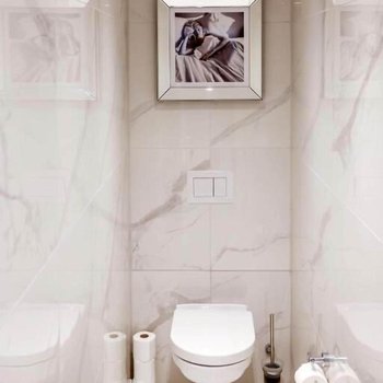 安謐酒店阿爾斯特房