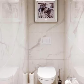 Sleephotels Alsterroom