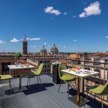 Hotel Palladium Palace