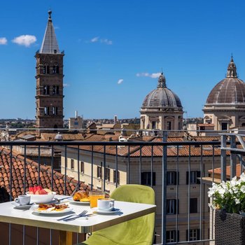 Hotel Palladium Palace