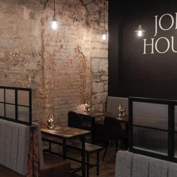 考特科德伯德青年旅館