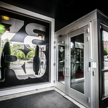 Hotel Zero 1 Montreal