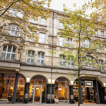 杜塞爾多夫雅高TRIBE酒店