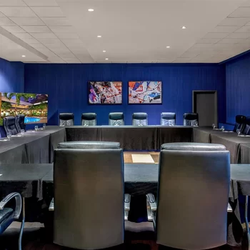 Courtland Grand Hotel, Trademark Collection by Wyndham