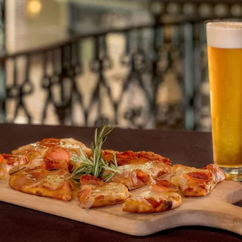 Courtland Grand Hotel, Trademark Collection by Wyndham