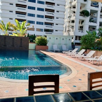 Woraburi Sukhumvit Hotel