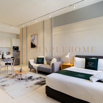 Chambers Premier Suites Kuala Lumpur