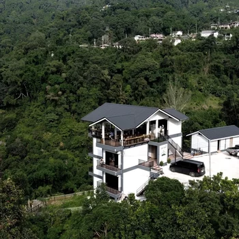 YAMEE民宿咖啡廳