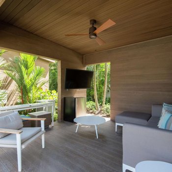 聖胡安費爾蒙酒店