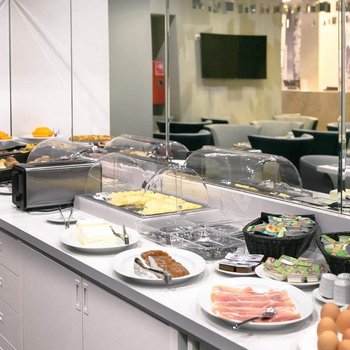 Lisbon Sao Bento Hotel