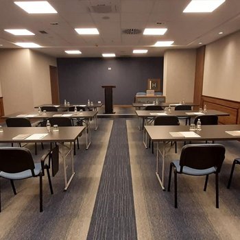 辛塔爾 1 號酒店