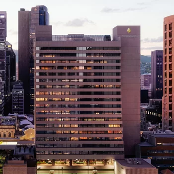 InterContinental Brisbane