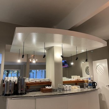 博世之家公寓式酒店