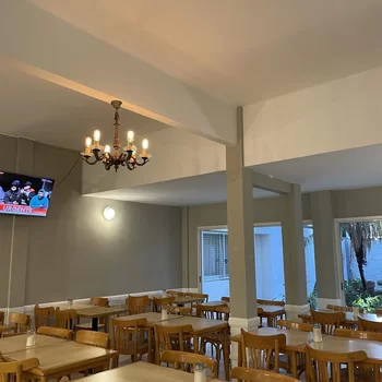 博世之家公寓式酒店