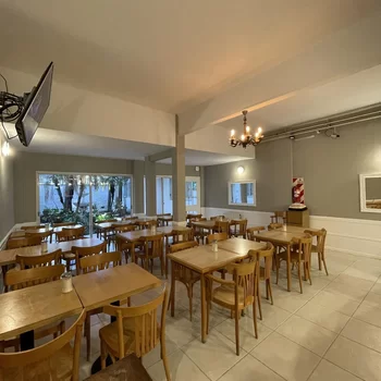 博世之家公寓式酒店