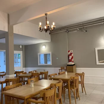 博世之家公寓式酒店