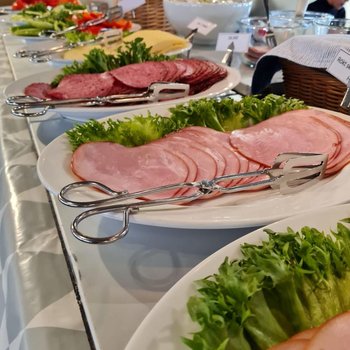 Rygerfjord Hotel & Hostel