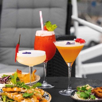 Rygerfjord Hotel & Hostel