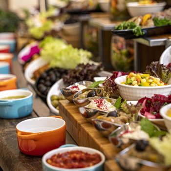 DoubleTree by Hilton Dhahran