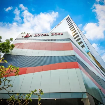 Hotel Boss