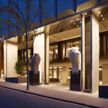 墨爾本君悅酒店