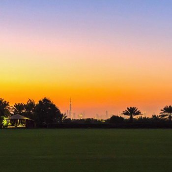 Meliá Desert Palm Member of Meliá Collection