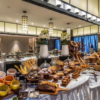 布萊拉阿爾威薩拉特酒店