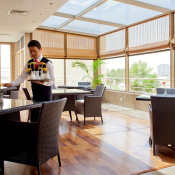 Park Inn by Radisson Al Khobar