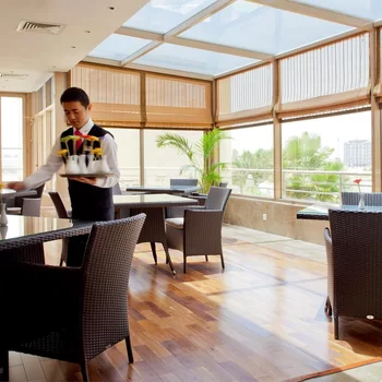 阿爾科巴爾麗柏酒店