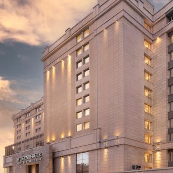 Steigenberger Hotel El Tahrir Cairo