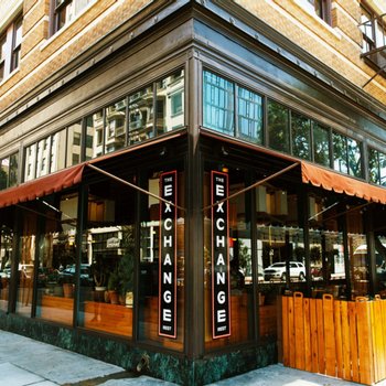 洛杉磯寫意酒店