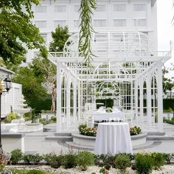 健康之地度假村及水療中心