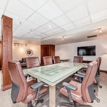 賈斯珀套房酒店