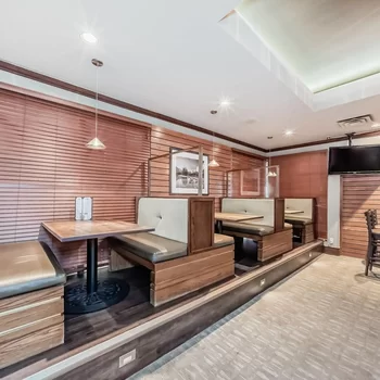 賈斯珀套房酒店