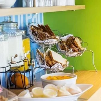 宜必思快捷布里斯班機場酒店