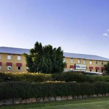 宜必思快捷布里斯班機場酒店