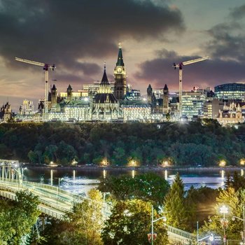 Best Western Plus Gatineau-Ottawa Downtown