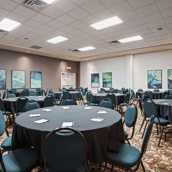 渥太華加蒂諾貝斯特韋斯特優質酒店