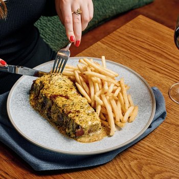 Hyatt Centric Melbourne